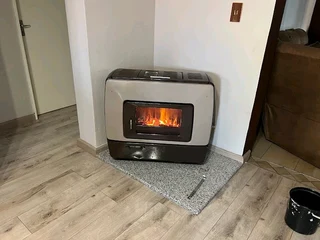 Anthracite heater service repair and installation