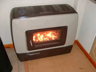 Anthracite heater service repair and installation