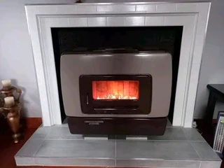 Anthracite heater service repair and installation