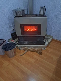 Anthracite heater service repair and installation