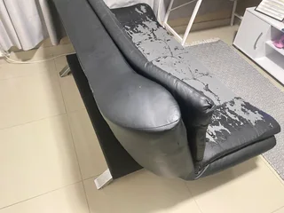 Sleeper couch for sale R1500