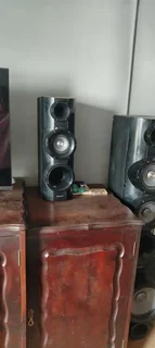 Samsung home theatre saround system