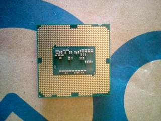 Intel Core i5-4590, 4th gen 3.3GHz LGA1150 processor