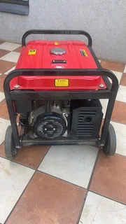 Power generator