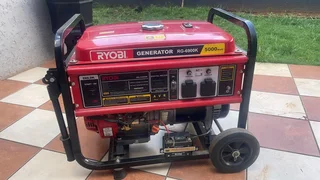 Power generator
