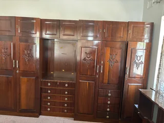 Ward - Ad posted by Naidoo Mishola