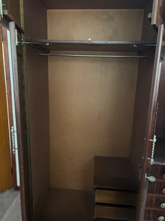 Ward - Ad posted by Naidoo Mishola