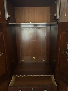 Ward - Ad posted by Naidoo Mishola