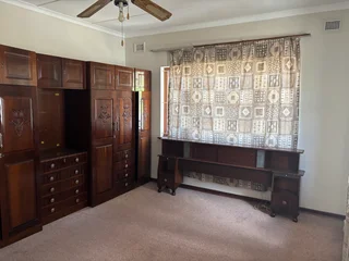 Ward - Ad posted by Naidoo Mishola