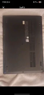 Lenovo ideapad S145 15IWL for sale(HAS NO HDD, RAM AND KEYBOARD IS BROKEN)