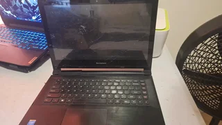 Lenovo ideapad laptop (broken touchscreen)