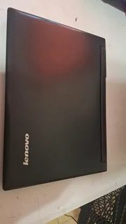 Lenovo ideapad laptop (broken touchscreen)