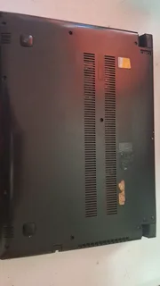 Lenovo ideapad laptop (broken touchscreen)