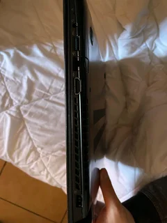 Lenovo ideapad laptop (broken touchscreen)