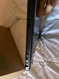 Lenovo ideapad laptop (broken touchscreen)