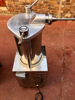 Butchery equipment for sale