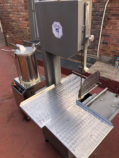 Butchery equipment for sale