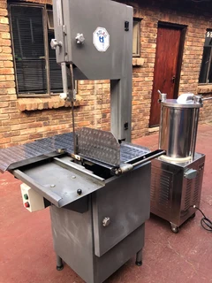Butchery equipment for sale