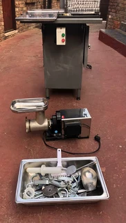 Butchery equipment for sale
