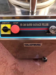 Butchery equipment for sale