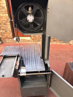 Butchery equipment for sale