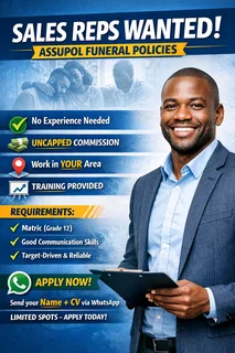 Sale representatives