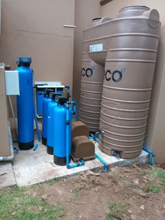 Boreholes,irrigation systems and Tanks Installation