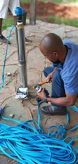 Boreholes and irrigation systems and Tanks specialists