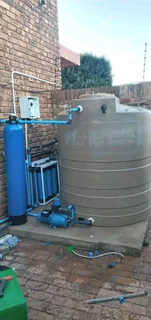 Boreholes and irrigation systems and Tanks specialists