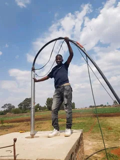 Boreholes , irrigation systems and Tanks specialists