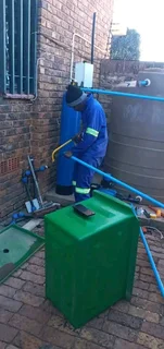 Boreholes , irrigation systems and Tanks specialists