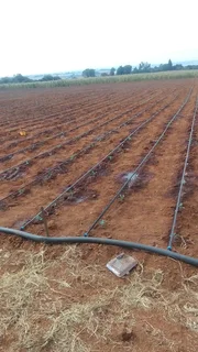 Boreholes and Irrigation systems Tanks installations