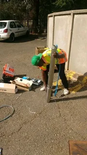 Boreholes and Irrigation systems Tanks installations