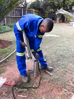 Boreholes and irrigation systems specialists