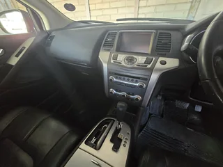 Nissan Murano 3.5 L24 - Oudtshoorn