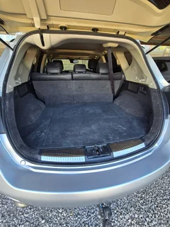 Nissan Murano 3.5 L24 - OUDTSHOORN