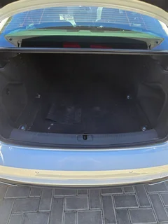 Audi A4 Sedan Stronic - OUDTSHOORN