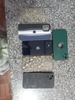 Phone - Ad posted by Zahrah Hassen