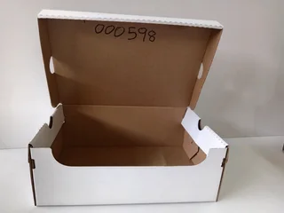 Packaging boxes