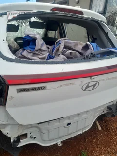 1.2 huyndai i10 grand engine for sale in randfontein