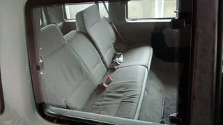 Land Rover Discovery 300 Tdi 3 door