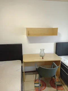 Flat - Ad posted by Makgetha Paepae