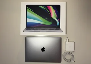 2017 MacBook Pro