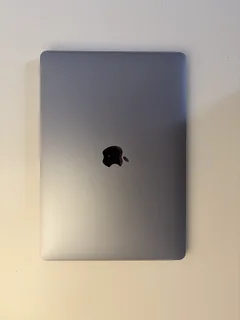 2017 MacBook Pro