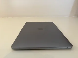 2017 MacBook Pro