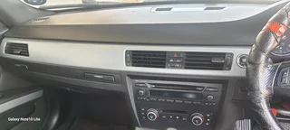 2009 BMW 3 Series Sedan