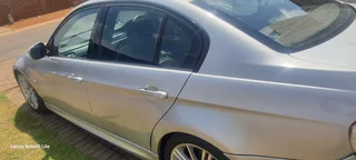 2009 BMW 3 Series Sedan