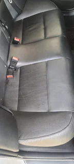 2009 BMW 3 Series Sedan