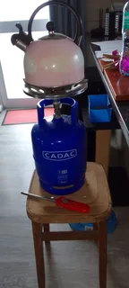 Cadac 3 Litre camping stove