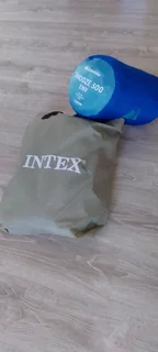 Electric Air Mattress